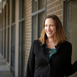 Dunrie Greiling, COO at Spellbreaker