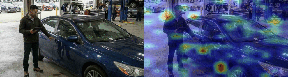 Forensic analysis report identifying synthetic artifacts and lighting inconsistencies in digital media.